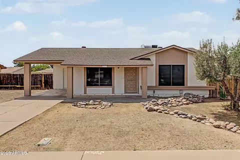 307 W Rosal Pl, Chandler, AZ 85225