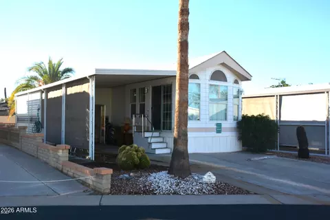 1367 W Chesapeake Ave, Apache Junction, AZ 85119