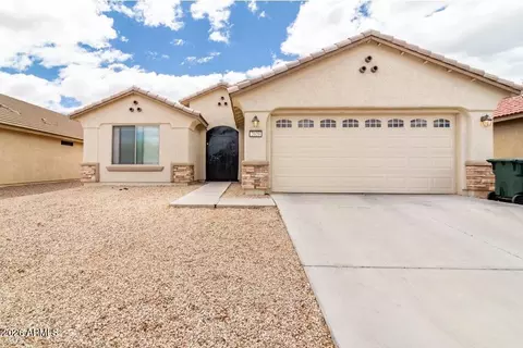 2020 Valley Sage St, Sierra Vista, AZ 85635