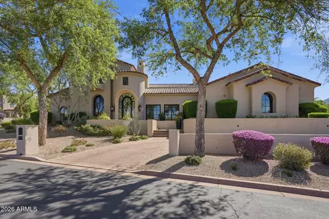 18821 N 97th Way, Scottsdale, AZ 85255