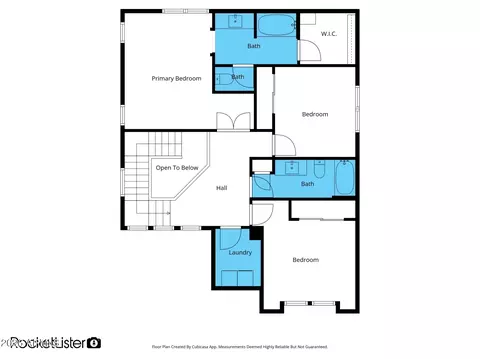 Floorplan - 9923 Edgewood Ave, Mesa, AZ 85208 photo 2 of 3