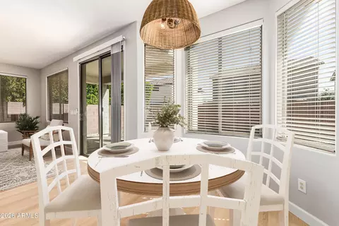 Dining - 9923 Edgewood Ave, Mesa, AZ 85208 photo 1 of 1