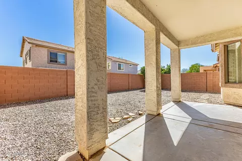 Exterior - 9923 Edgewood Ave, Mesa, AZ 85208 photo 4 of 6