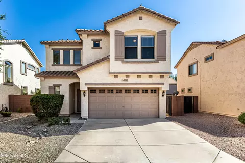 9923 Edgewood Ave, Mesa, AZ 85208