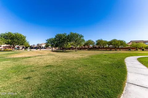 Exterior - 9923 Edgewood Ave, Mesa, AZ 85208 photo 5 of 6