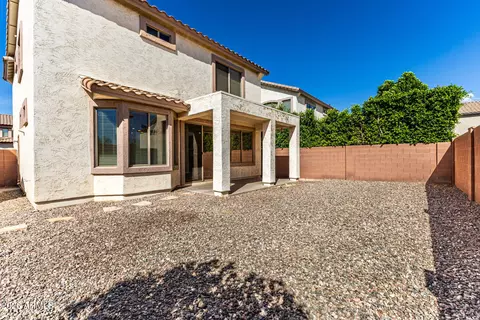 Exterior - 9923 Edgewood Ave, Mesa, AZ 85208 photo 3 of 6