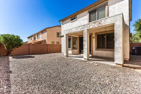 Exterior - 9923 Edgewood Ave, Mesa, AZ 85208 photo 2 of 6
