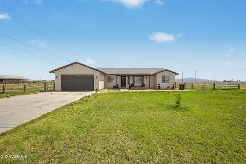 3007 S 222nd Ave, Buckeye, AZ 85326