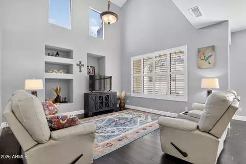 Other - 7445 Eagle Crest Dr #1056, Mesa, AZ 85207 photo 1 of 12