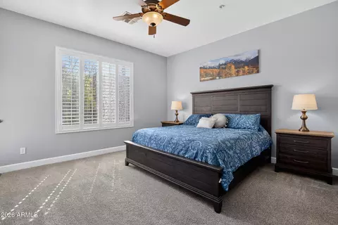 Bedroom - 7445 Eagle Crest Dr #1056, Mesa, AZ 85207 photo 1 of 6