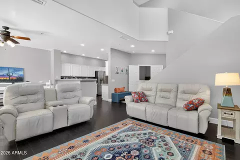 Living - 7445 Eagle Crest Dr #1056, Mesa, AZ 85207 photo 1 of 1
