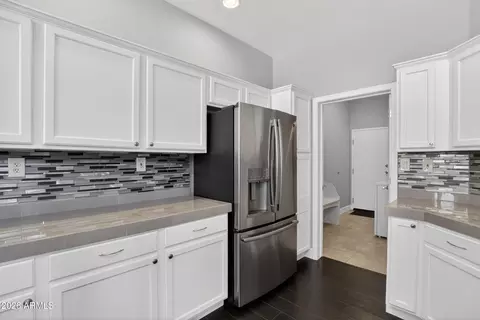 Kitchen - 7445 Eagle Crest Dr #1056, Mesa, AZ 85207 photo 5 of 5