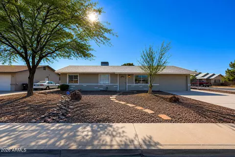 704 N Elm St, Buckeye, AZ 85326