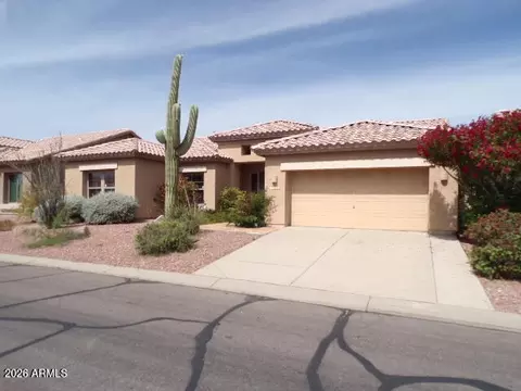 7366 E Desert Spoon Ln, Gold Canyon, AZ 85118