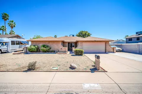 17419 N 36th Ave, Glendale, AZ 85308