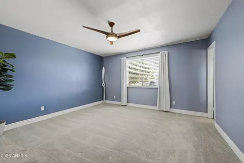 Bedroom - 8001 N 17th Dr, Phoenix, AZ 85021 photo 1 of 5