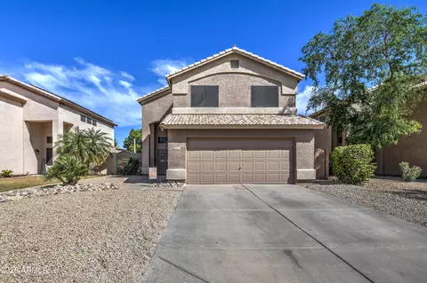 8642 W Fargo Dr, Peoria, AZ 85382