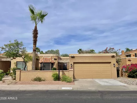 10449 N 9th St, Phoenix, AZ 85020