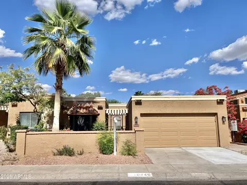 10449 N 9th St, Phoenix, AZ 85020