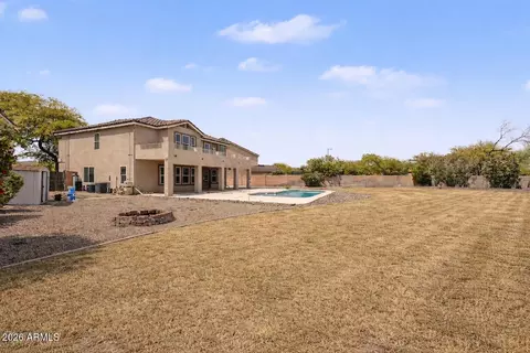Exterior - 4140 E Pinto Ln, Phoenix, AZ 85050 photo 3 of 7