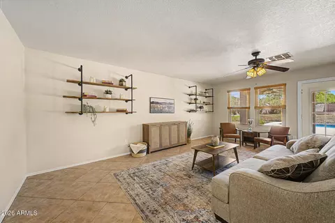 Living - 4140 E Pinto Ln, Phoenix, AZ 85050 photo 1 of 3