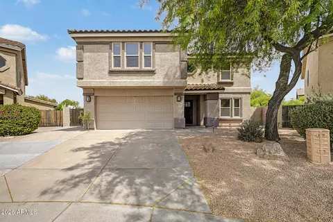 4140 E Pinto Ln, Phoenix, AZ 85050