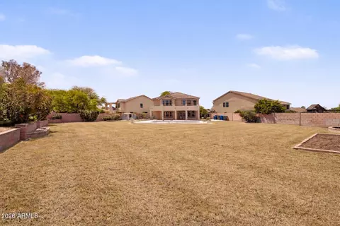 Exterior - 4140 E Pinto Ln, Phoenix, AZ 85050 photo 4 of 7