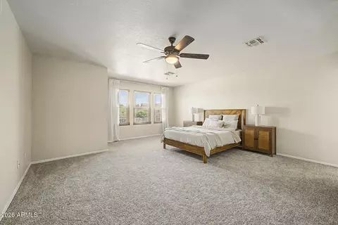 Bedroom - 4140 E Pinto Ln, Phoenix, AZ 85050 photo 1 of 3