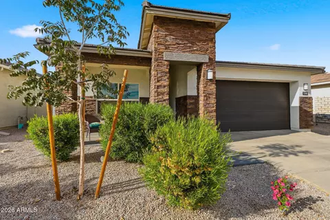 15540 W Smoketree Dr, Surprise, AZ 85387