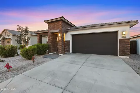 15540 W Smoketree Dr, Surprise, AZ 85387