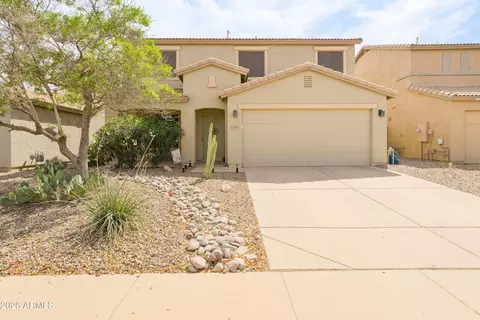 43913 W Colby Dr, Maricopa, AZ 85138