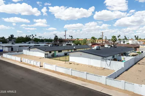 2140 W Heatherbrae Dr, Phoenix, AZ 85015