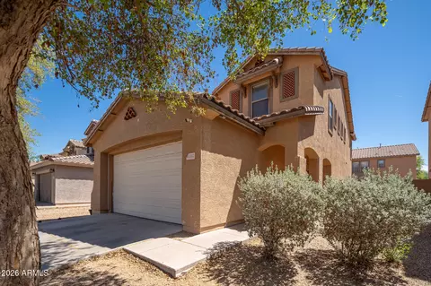 40357 W Peggy Ct, Maricopa, AZ 85138
