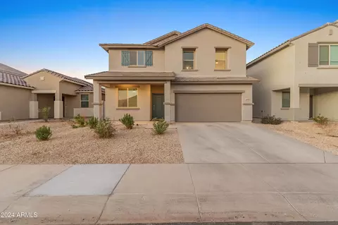 16848 W Alice Ave, Waddell, AZ 85355