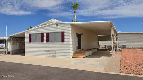 17200 W Bell Rd #1255, Surprise, AZ 85374