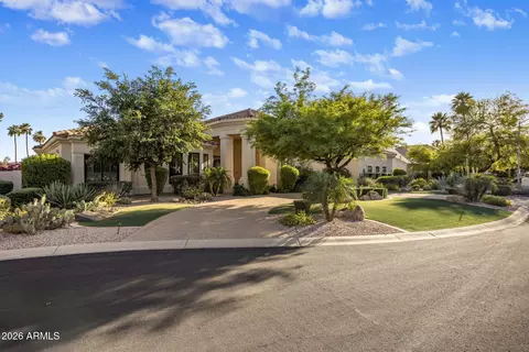 6231 E Yucca St, Scottsdale, AZ 85254