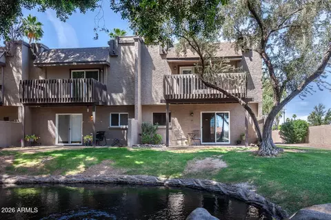 2232 W Lindner Ave #23, Mesa, AZ 85202