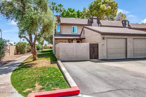 2232 W Lindner Ave #23, Mesa, AZ 85202