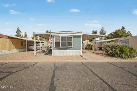 535 S Alma School Rd #40, Mesa, AZ 85210