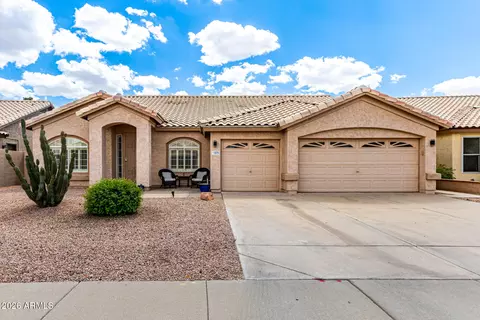 8775 W Kathleen Rd, Peoria, AZ 85382
