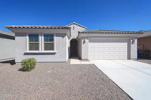 7048 W Winston Dr, Laveen, AZ 85339