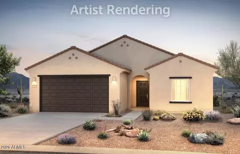 25441 W Weir Ave, Buckeye, AZ 85326