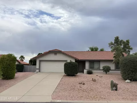 16417 E Bainbridge Ave, Fountain Hills, AZ 85268