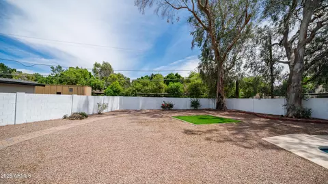 Exterior - 1325 E Avalon Dr, Phoenix, AZ 85014 photo 12 of 12