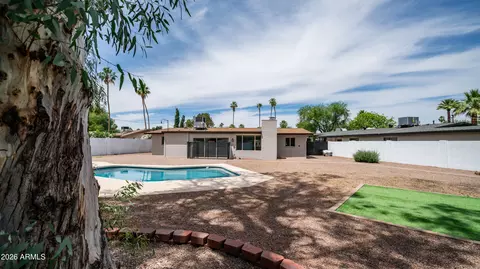 Exterior - 1325 E Avalon Dr, Phoenix, AZ 85014 photo 7 of 12