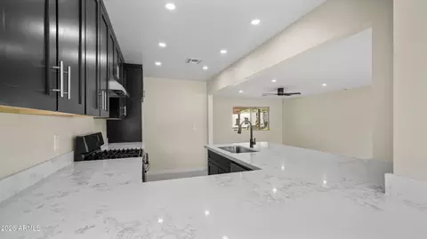 Kitchen - 1325 E Avalon Dr, Phoenix, AZ 85014 photo 6 of 6