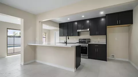 Kitchen - 1325 E Avalon Dr, Phoenix, AZ 85014 photo 1 of 6