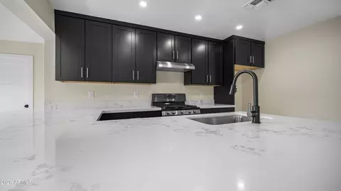 Kitchen - 1325 E Avalon Dr, Phoenix, AZ 85014 photo 3 of 6