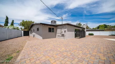 Exterior - 1325 E Avalon Dr, Phoenix, AZ 85014 photo 3 of 12
