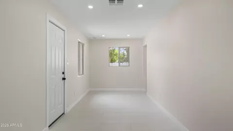 Entry Way - 1325 E Avalon Dr, Phoenix, AZ 85014 photo 1 of 2